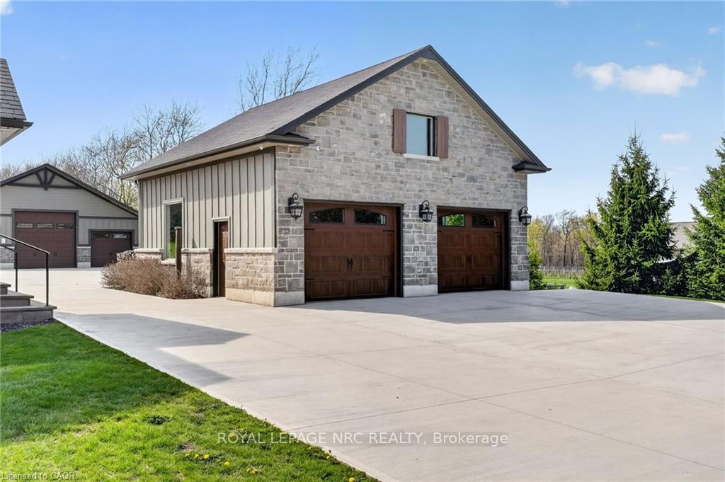 4354 Mountainview Road, Lincoln — photo 2 of 5