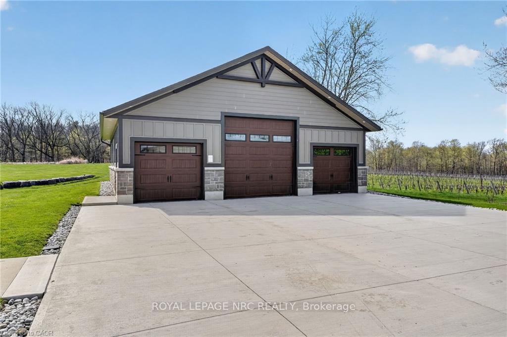 4354 Mountainview Road, Lincoln — photo 3 of 5