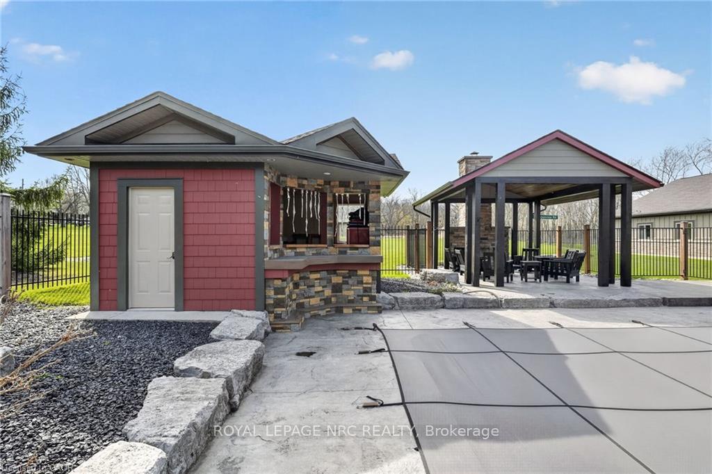 4354 Mountainview Road, Lincoln — photo 4 of 5