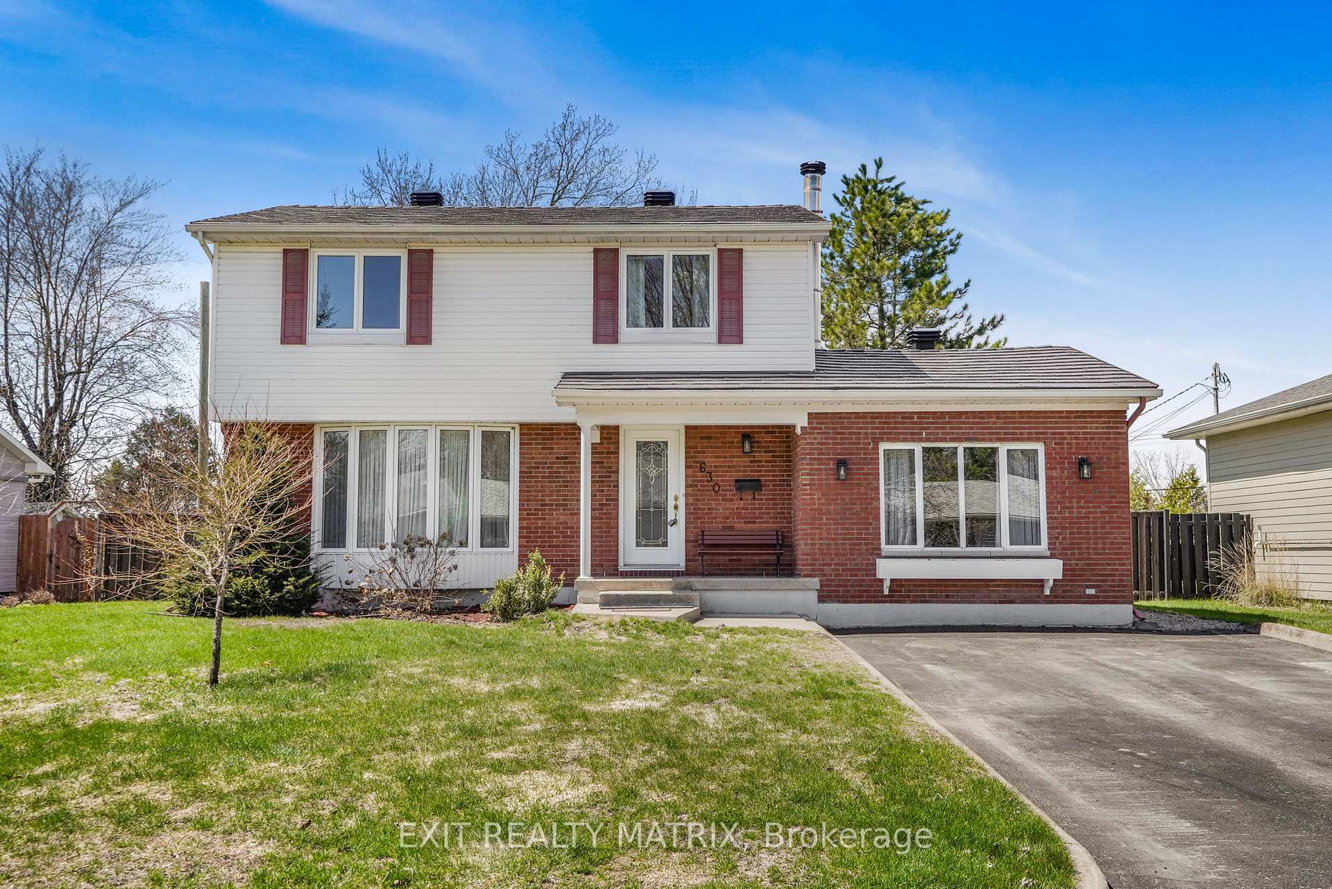 630 Thorne Street, Hawkesbury, ON K6A 2N6