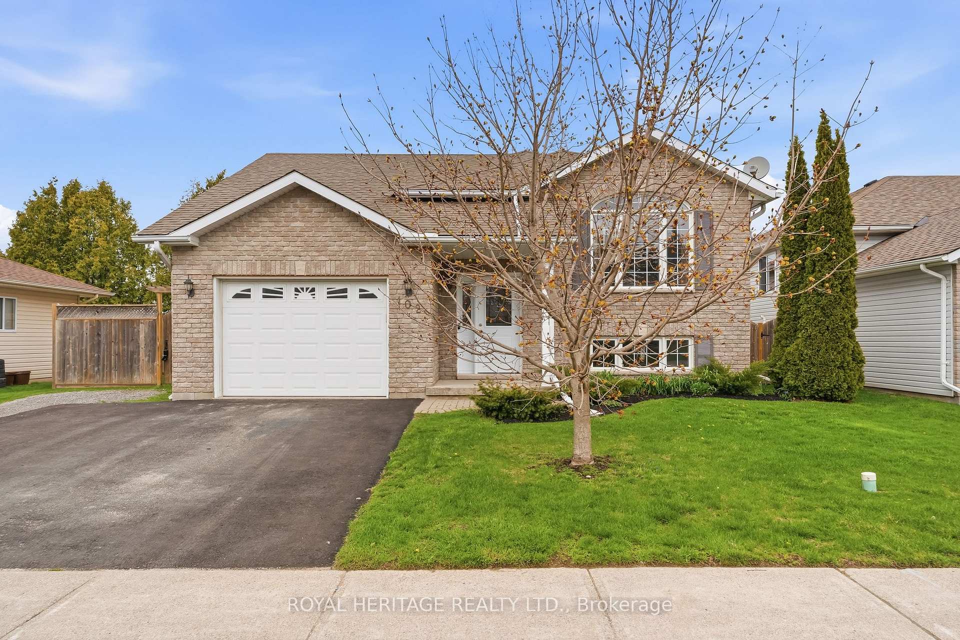 102 Raglan Street, Brighton, ON K0K 1H0