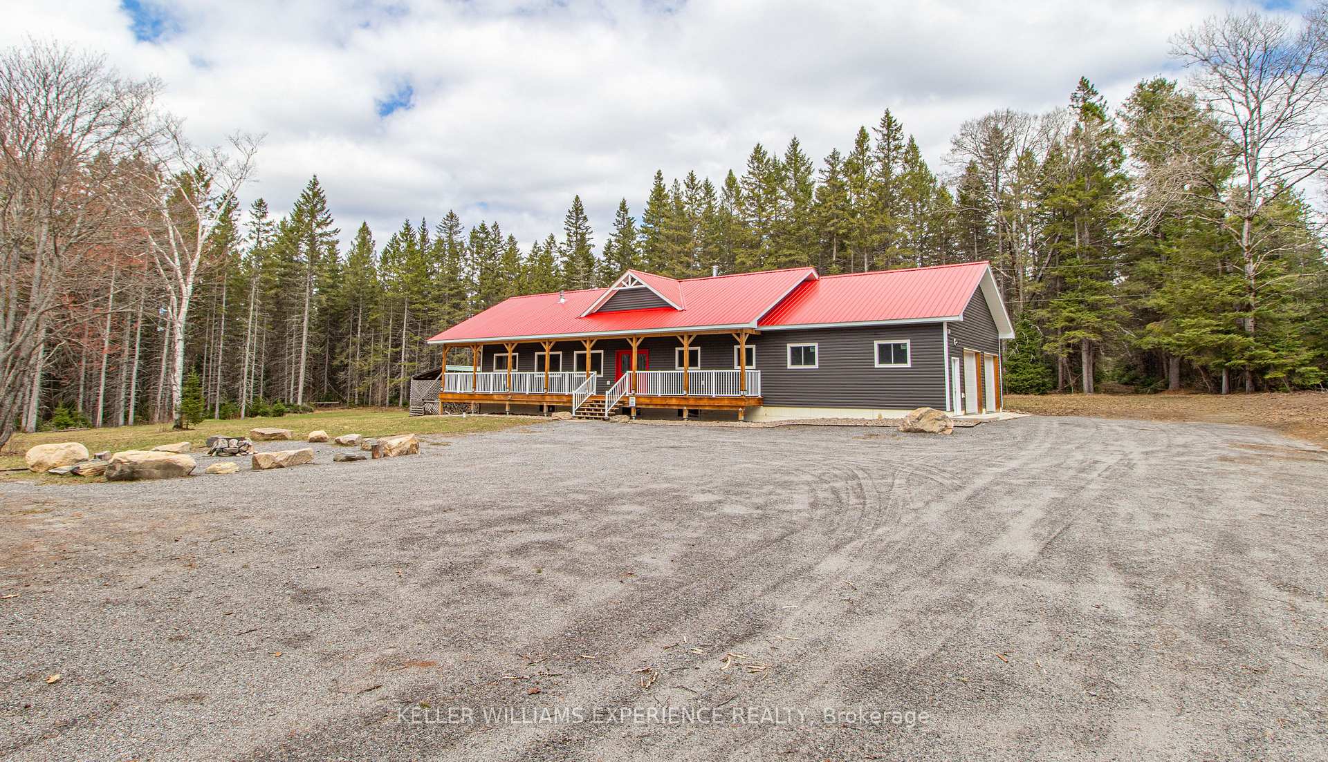 213 Yearley Road, McMurrich/Monteith, ON P0A 1Y0