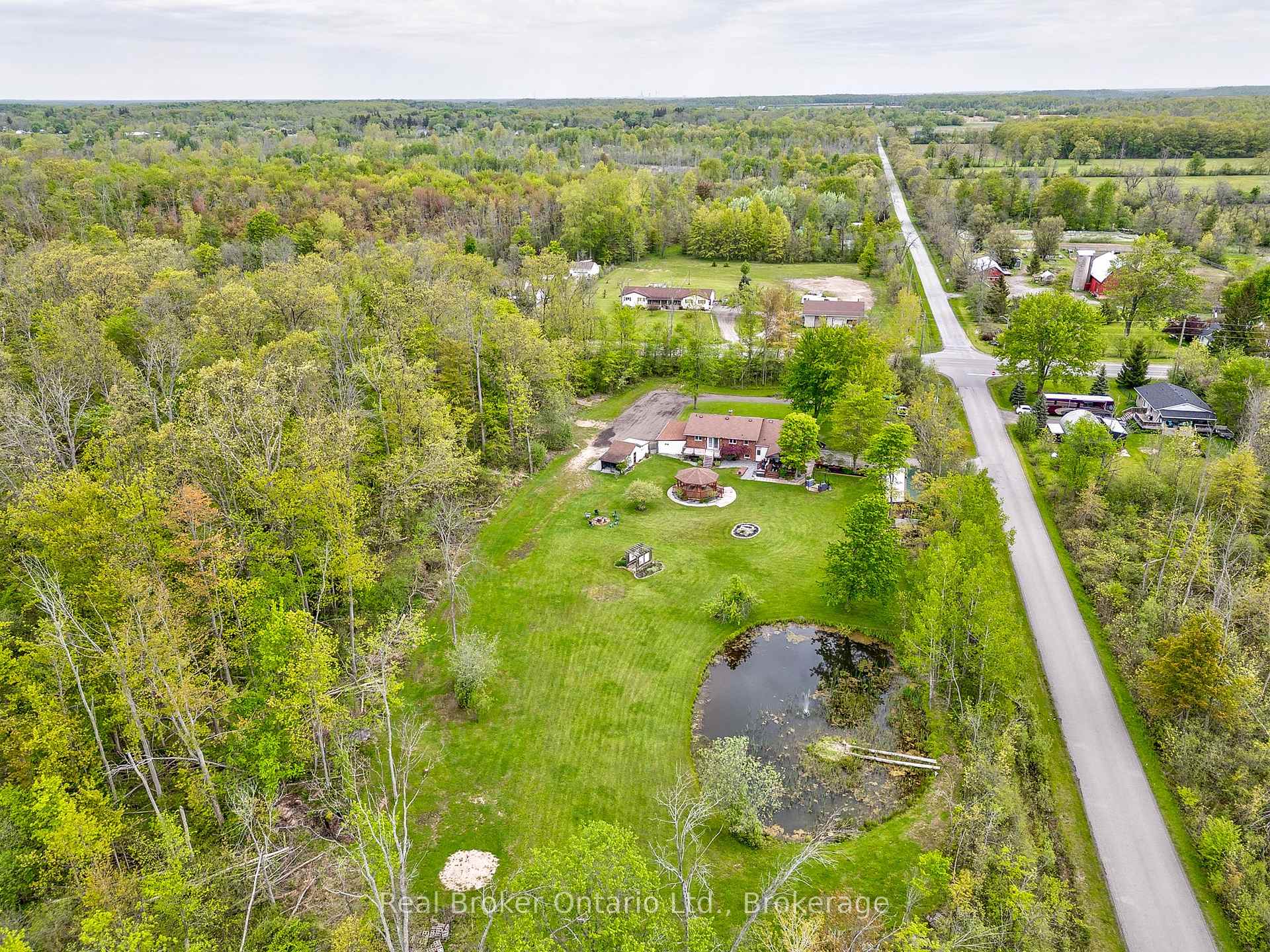 2859 Dominion Road, Fort Erie, ON L0S 1N0 — Fort Erie, Ontario