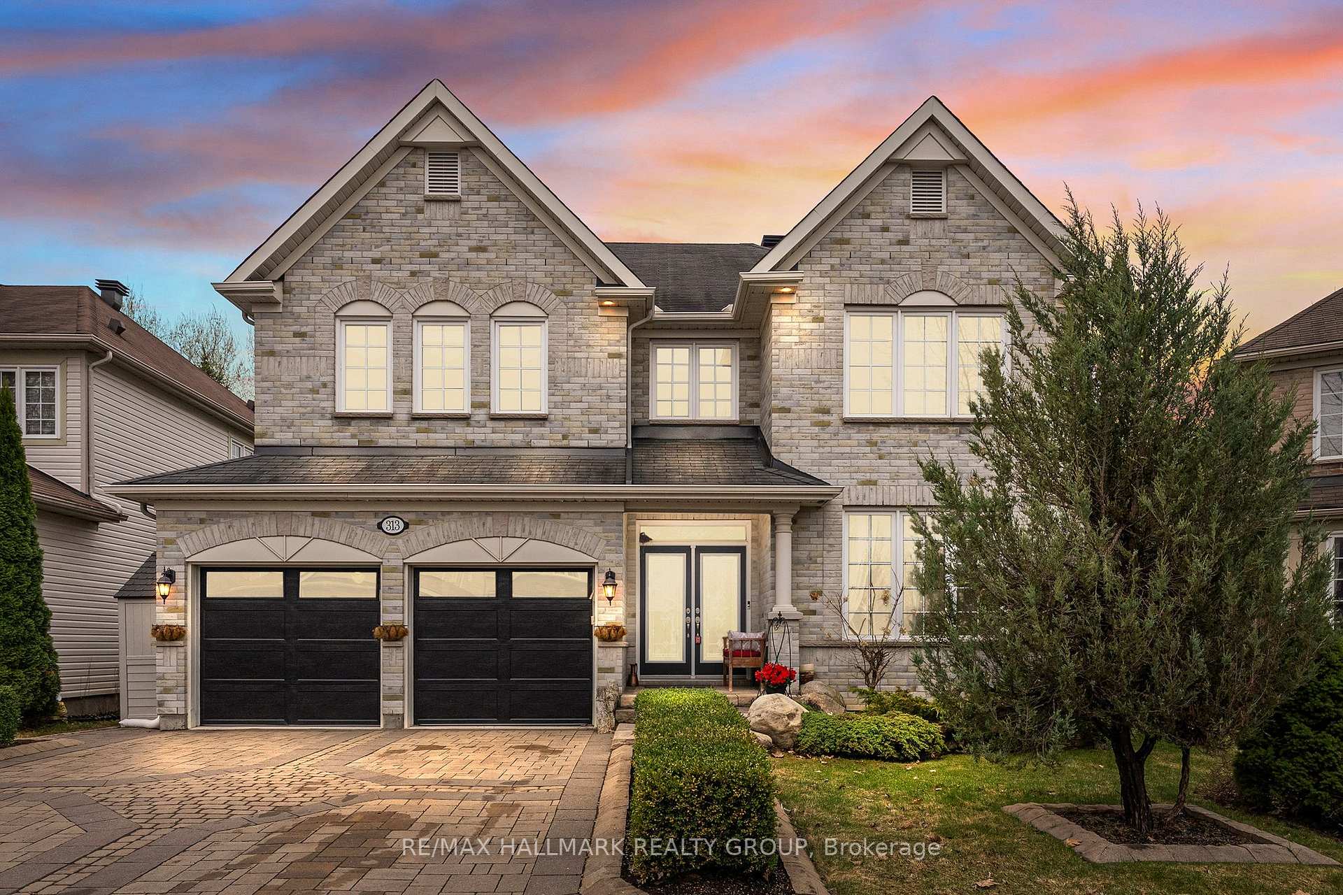 313 Eckerson Avenue, Stittsville - Munster - Richmond, ON K2S 0K8