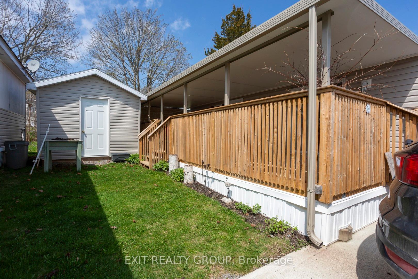 153 County Road 27 N/A #D9, Prince Edward County — photo 2 of 5