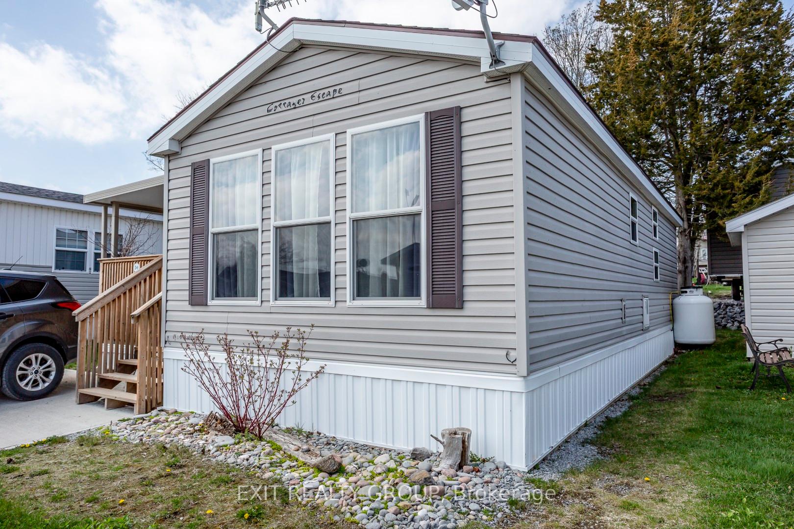 153 County Road 27 N/A #D9, Prince Edward County — photo 3 of 5