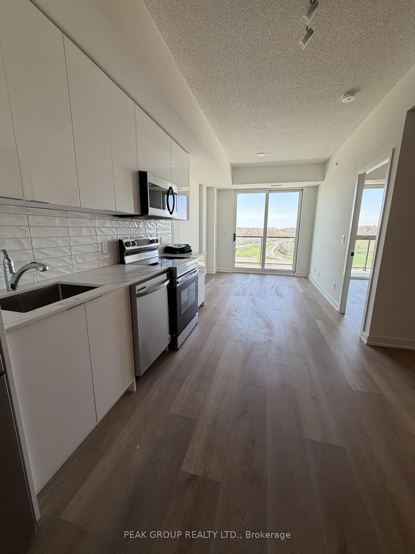 33 Erie Avenue Unit # 814, Brantford — photo 2 of 5
