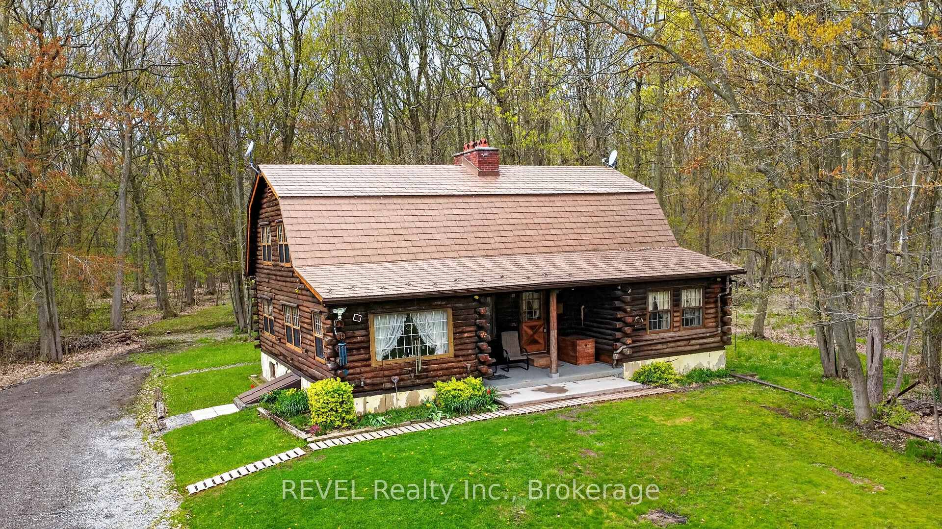 2377 Ott Road, Fort Erie, ON L0S 1S0 — Fort Erie, Ontario
