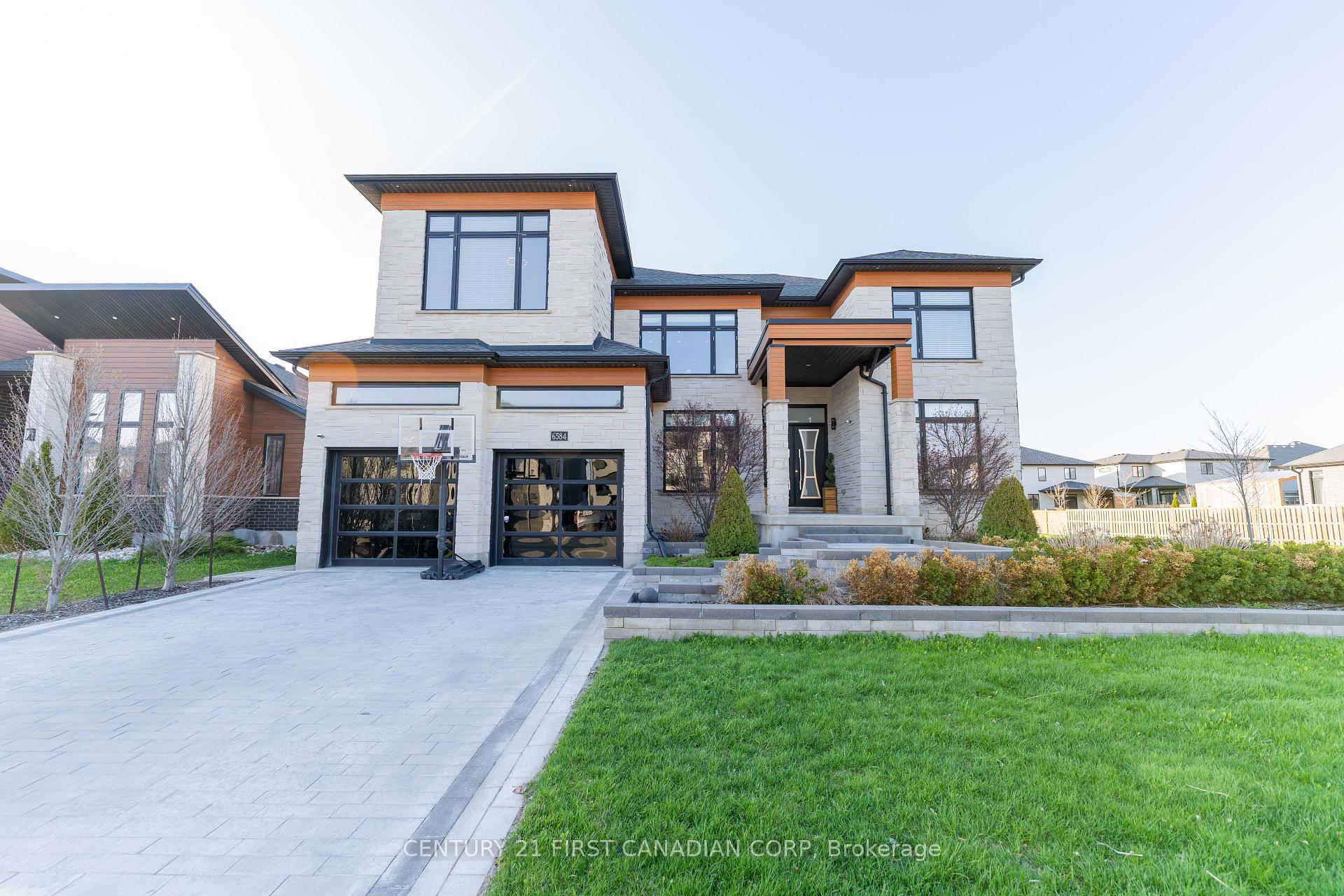 6584 French Avenue, London South, ON N6P 0G5 — London South, Ontario
