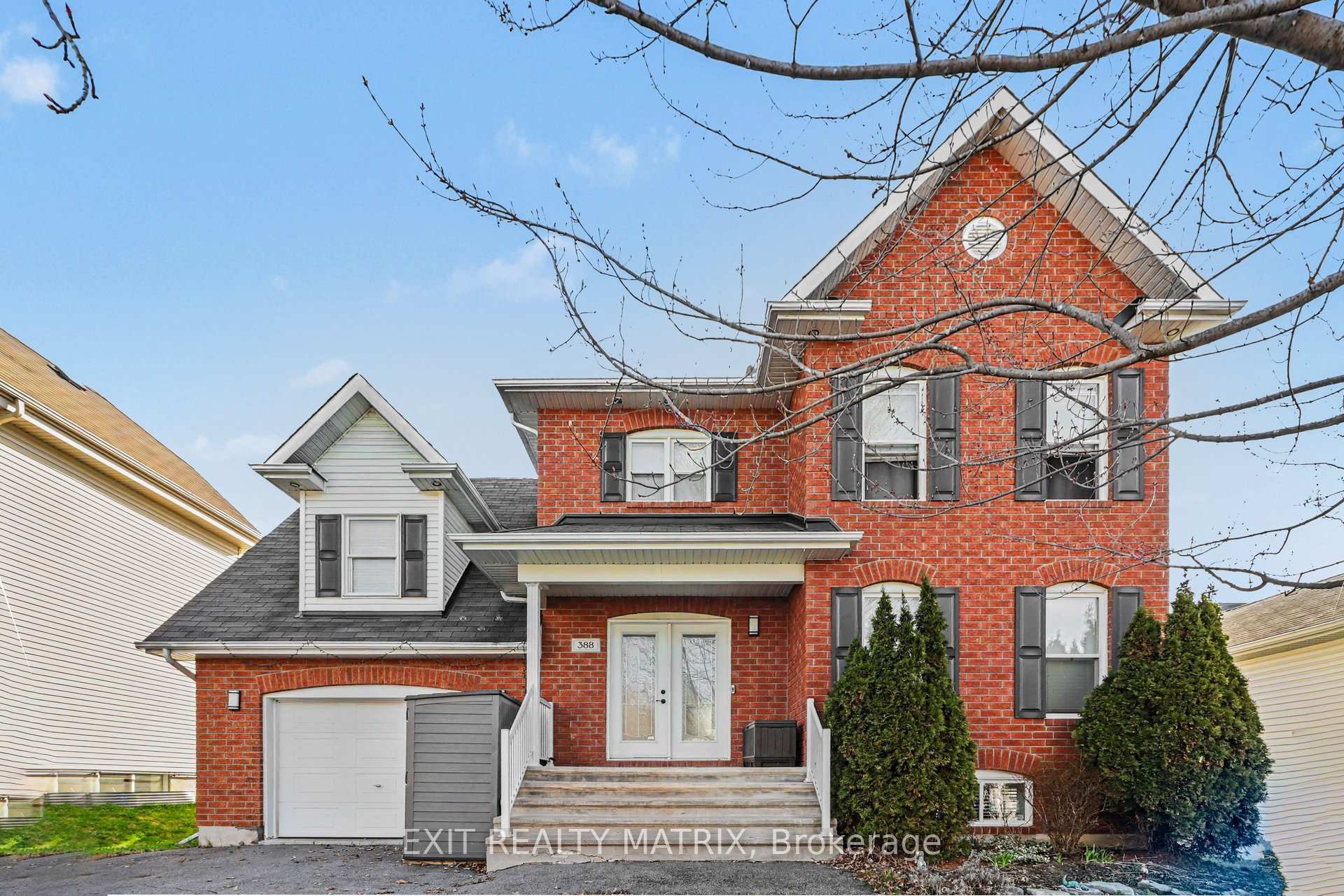 388 Quartz Avenue, Clarence-Rockland, ON K4K 0C7 — Clarence-Rockland, Ontario