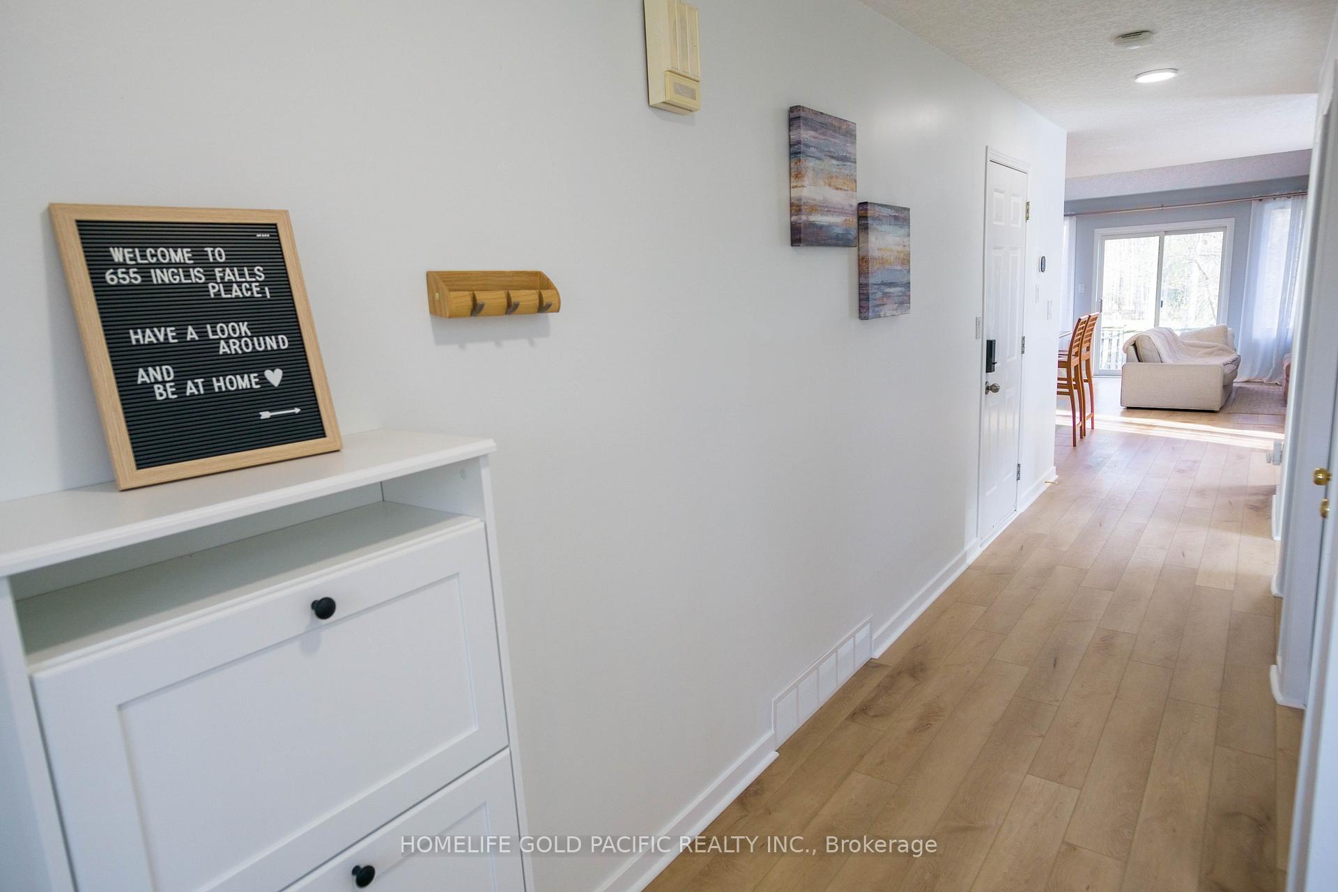655 Inglis Falls Place, Waterloo — photo 4 of 5