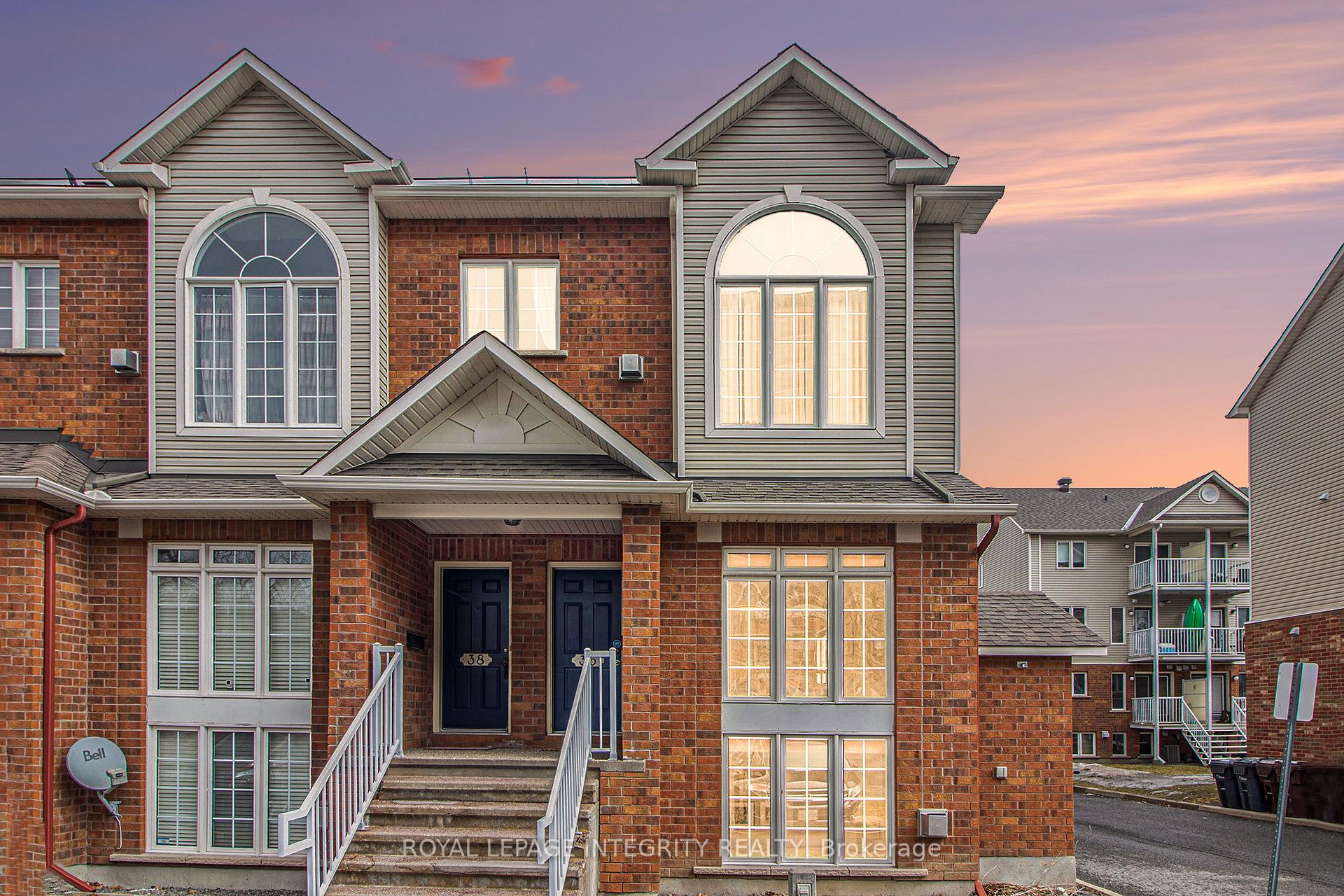 1512 Walkley Road 36, Hunt Club - South Keys and Area, ON K1V 2G7 — Hunt Club - South Keys and Area, Ontario