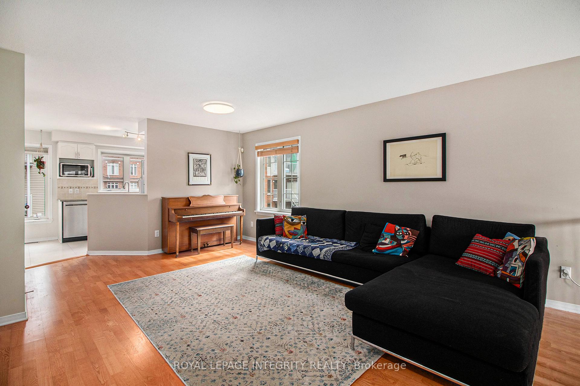 1512 Walkley Road 36, Hunt Club - South Keys and Area — photo 4 of 5