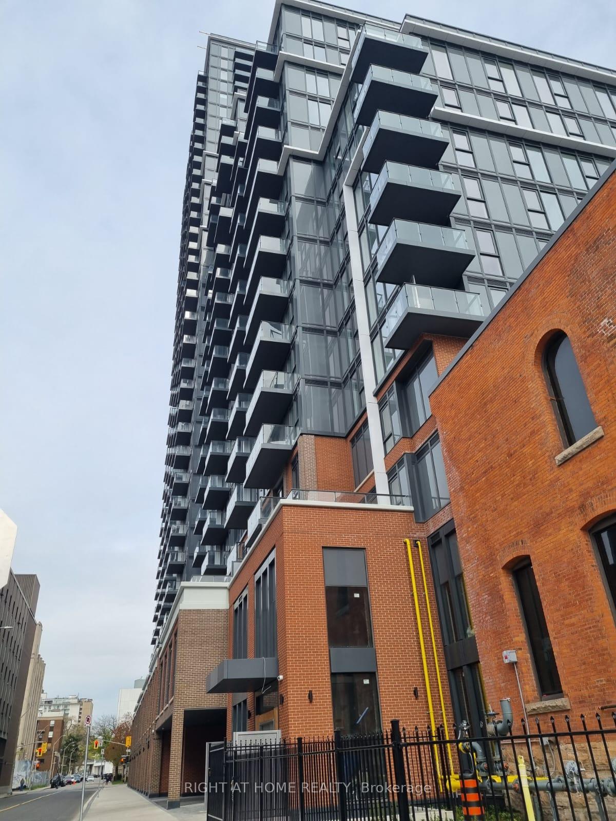 75 James Street S 1323, Hamilton, ON L8P 4V8