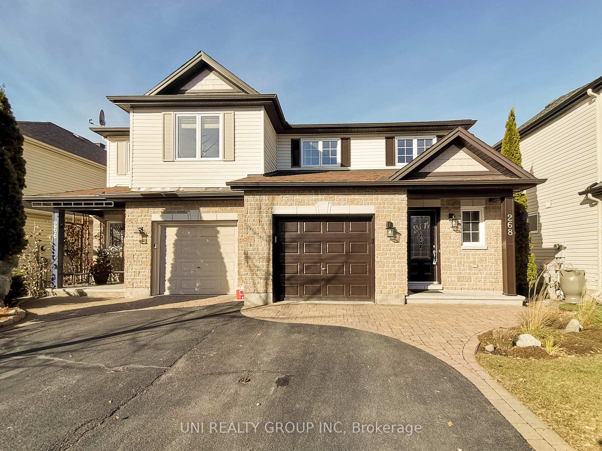 268 TEWSLEY Drive, Blossom Park - Airport and Area — photo 2 of 5
