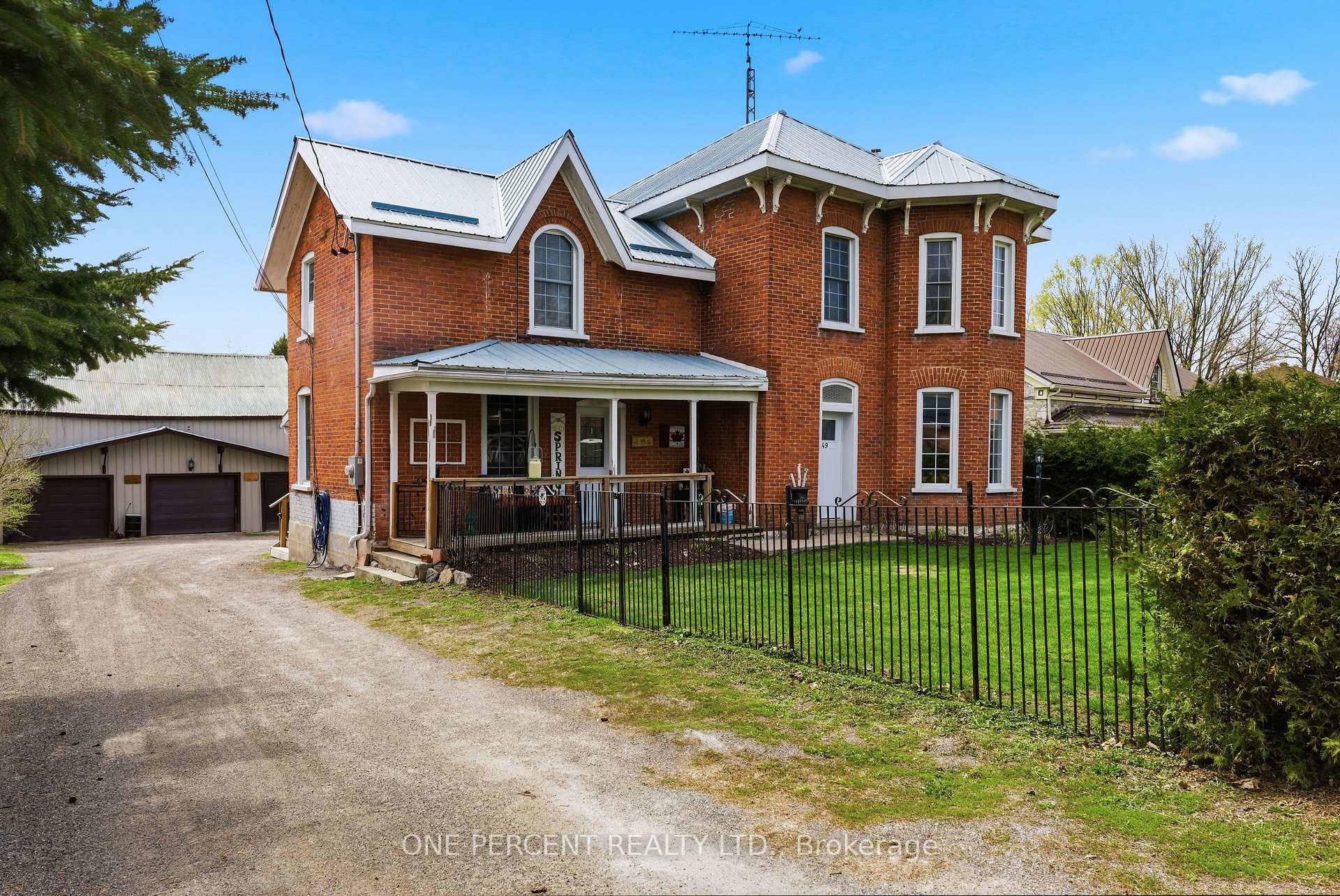 49 Forsyth Street, Marmora and Lake — photo 2 of 5