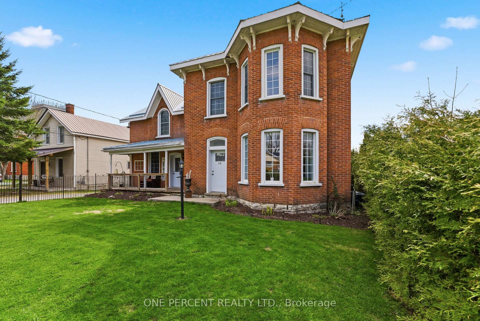 49 Forsyth Street, Marmora and Lake — photo 3 of 5