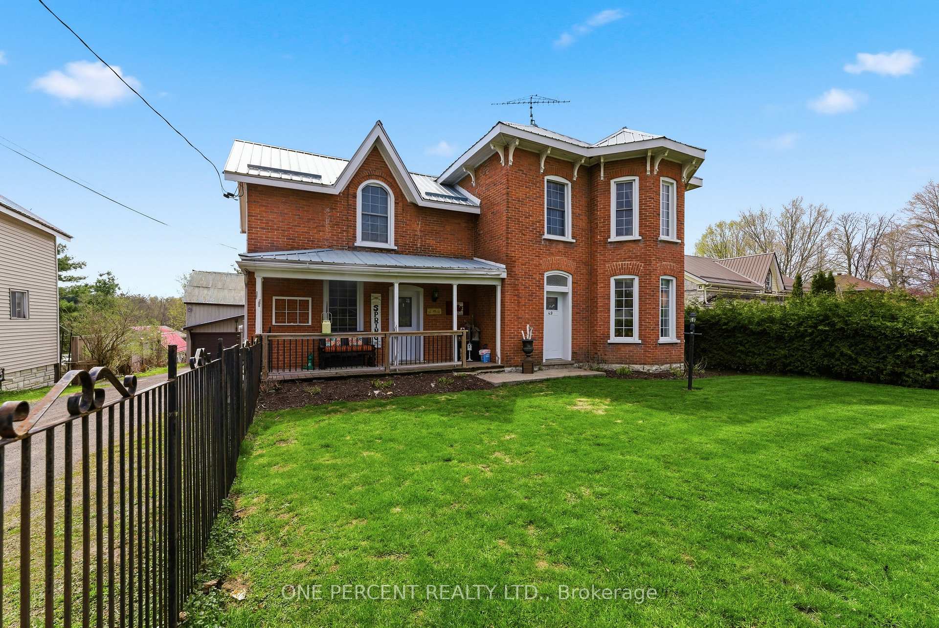 49 Forsyth Street, Marmora and Lake — photo 4 of 5