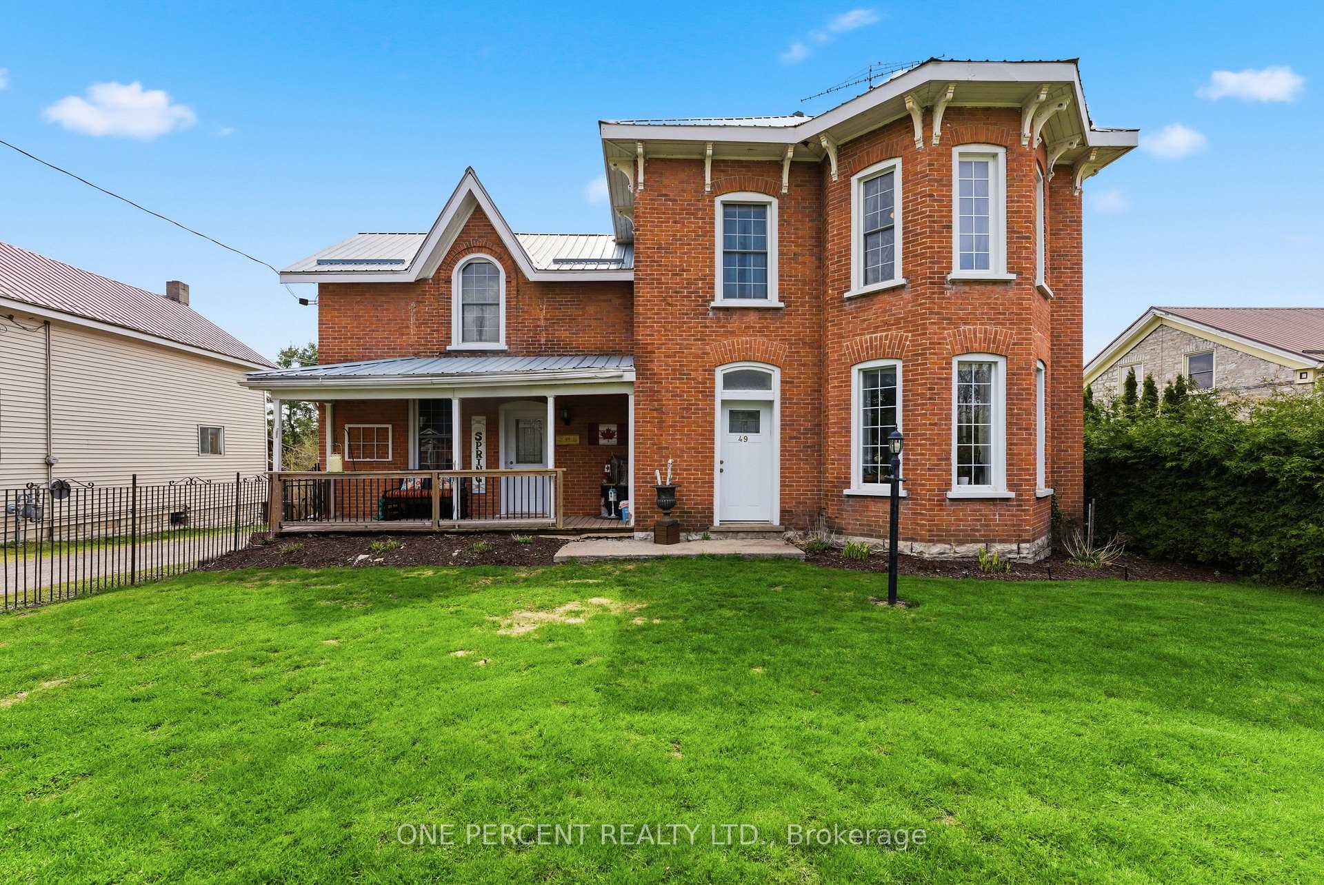 49 Forsyth Street, Marmora and Lake — photo 5 of 5