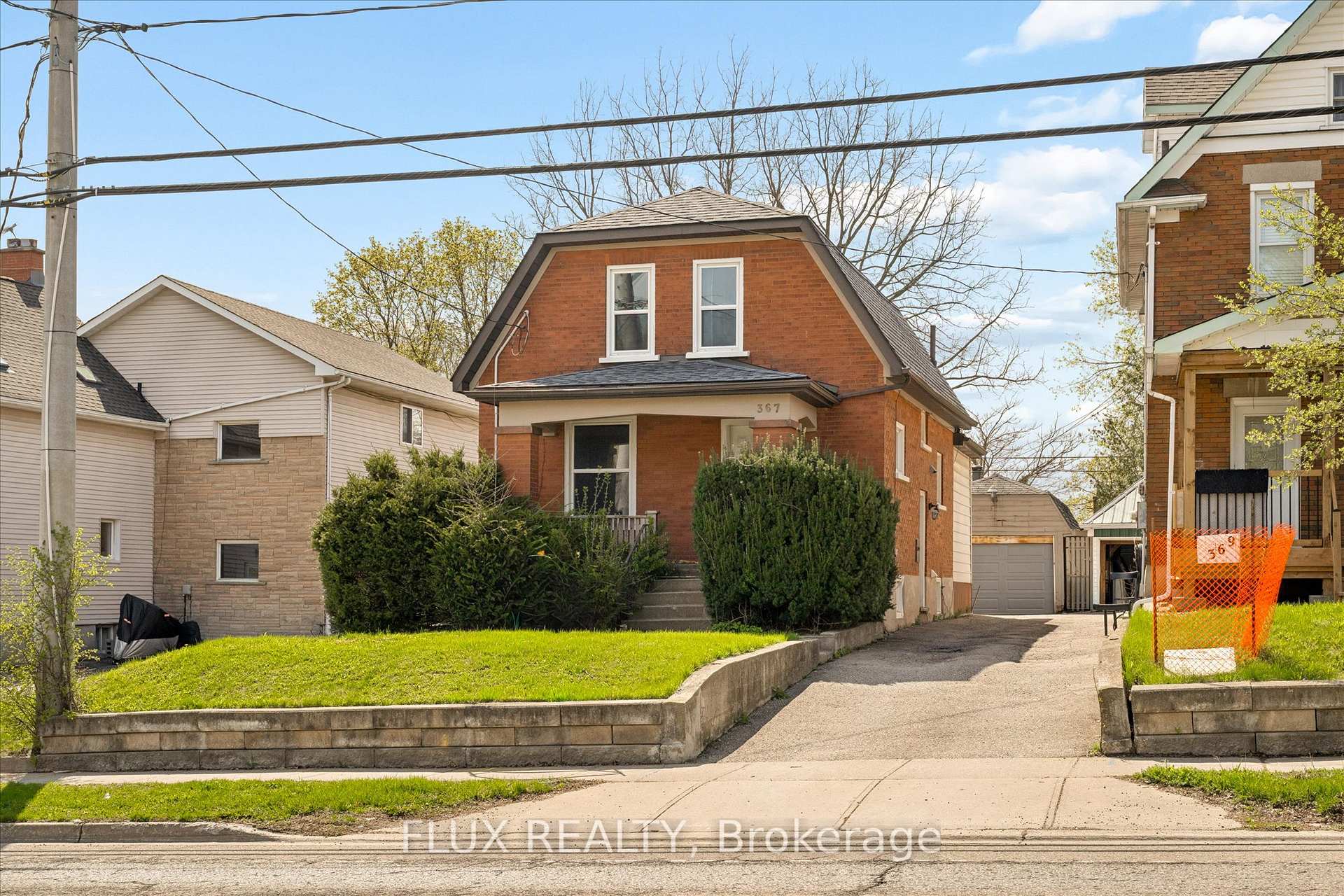 367 Victoria Street S, Kitchener, ON N2M 3A4