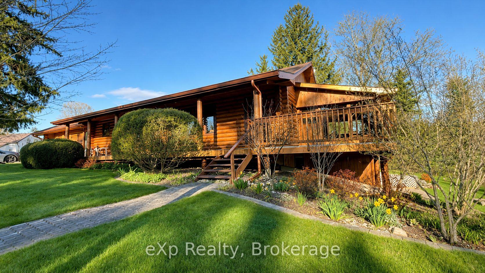 6 Cayley Street N, Brockton, ON N0G 2V0 — Brockton, Ontario