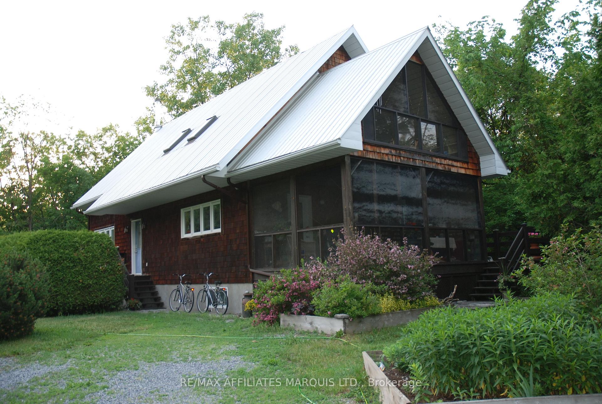 18863 Kenyon Con Rd 8 Road, North Glengarry, ON K0C 1T0