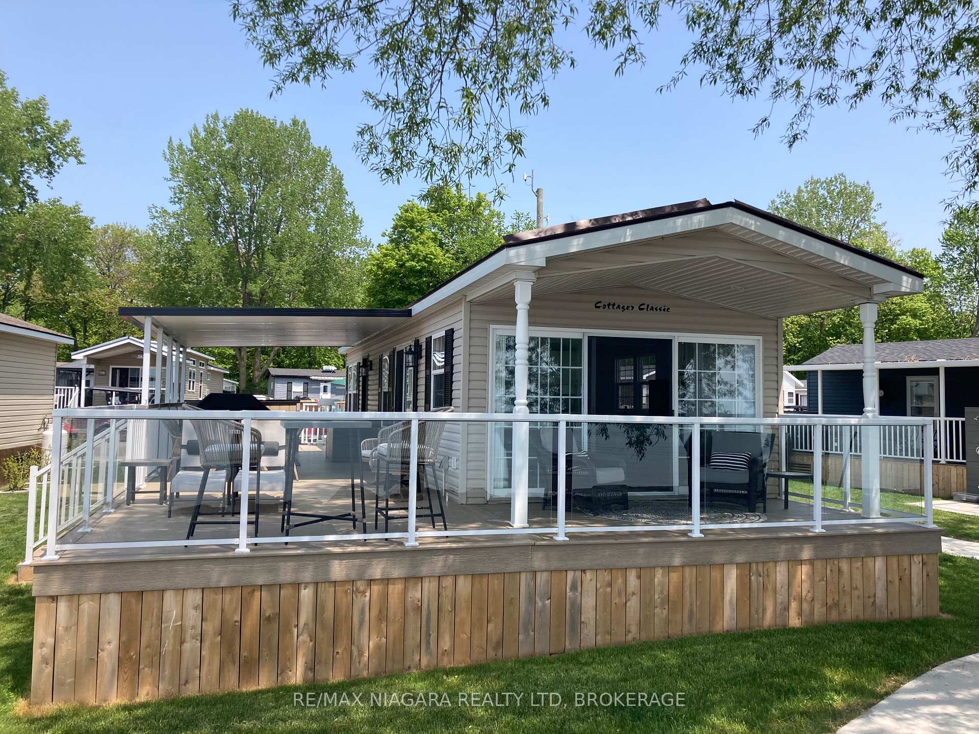 83 Wyldewood N/A, Port Colborne, ON L0S 1R0