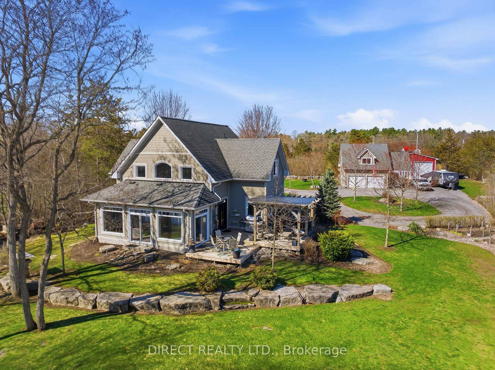 15 Sharpes Lane, Belleville, ON K0K 2B0