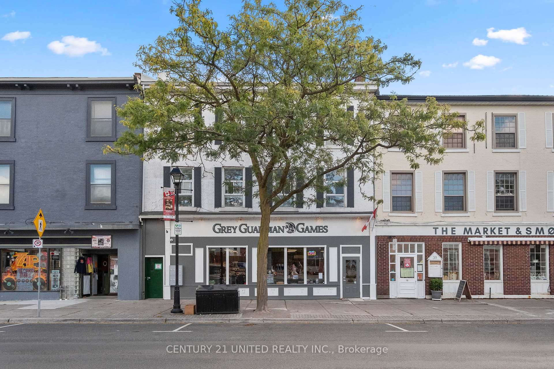 41-43 King Street E, Cobourg — photo 2 of 5