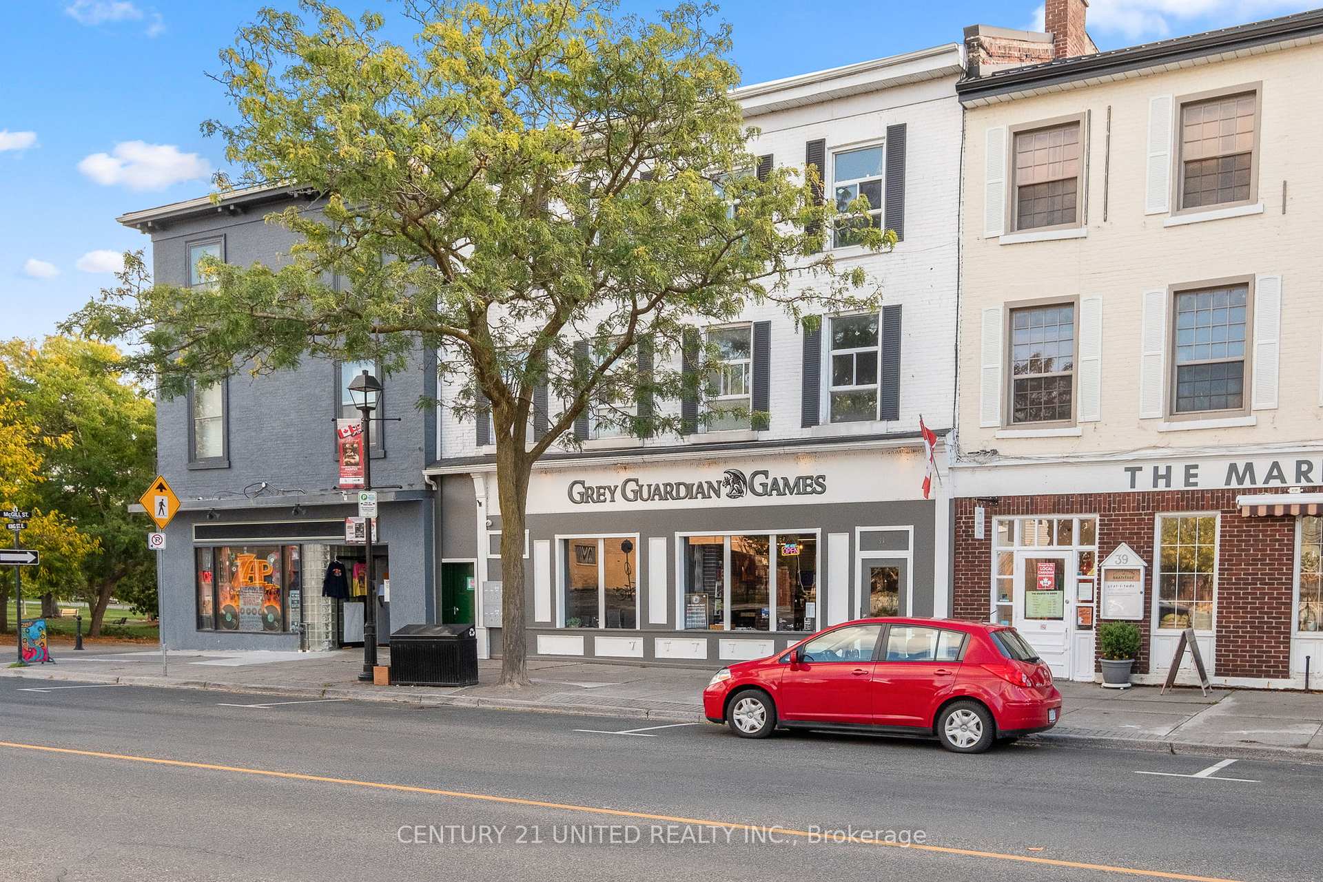 41-43 King Street E, Cobourg — photo 4 of 5