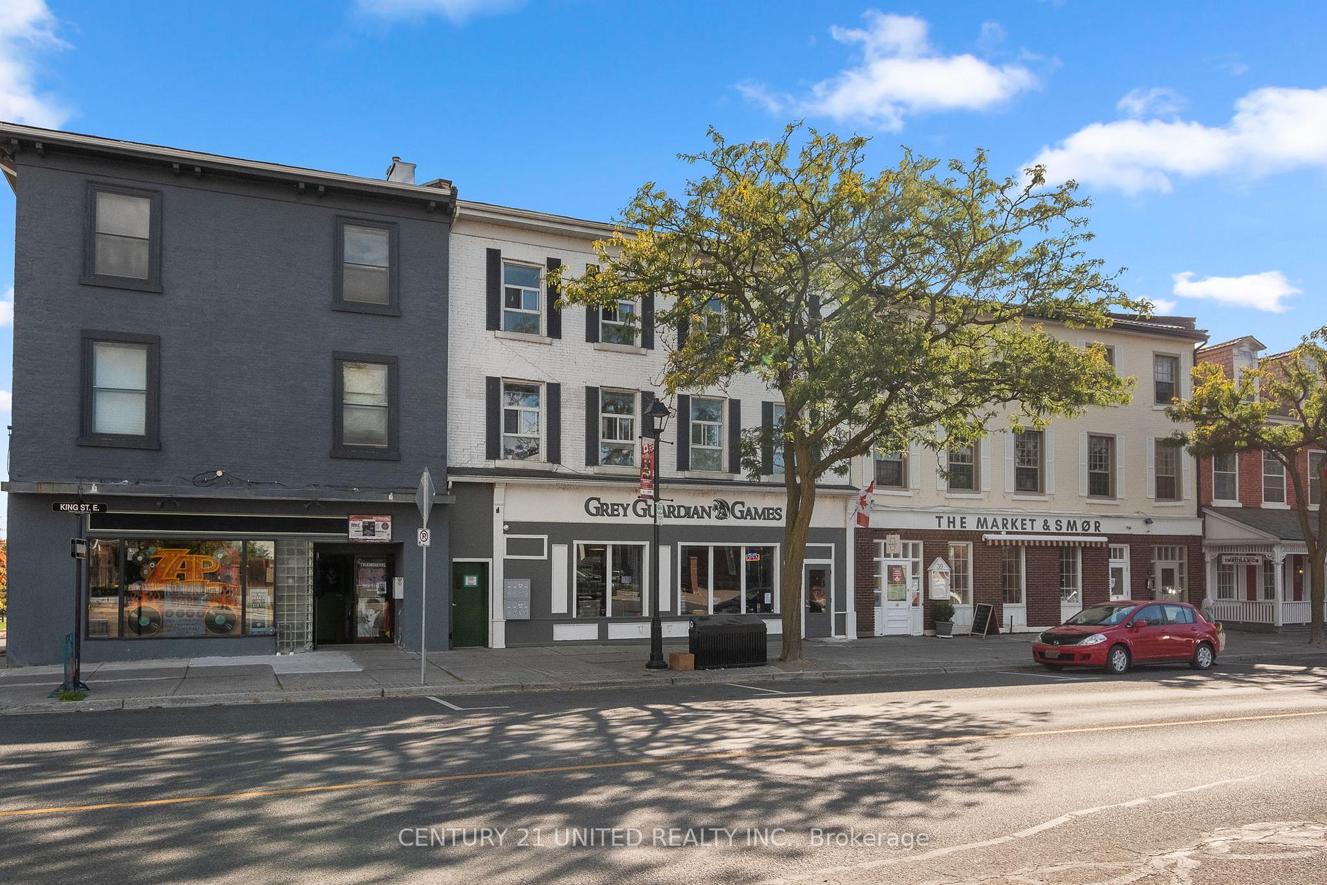 41-43 King Street E, Cobourg — photo 5 of 5