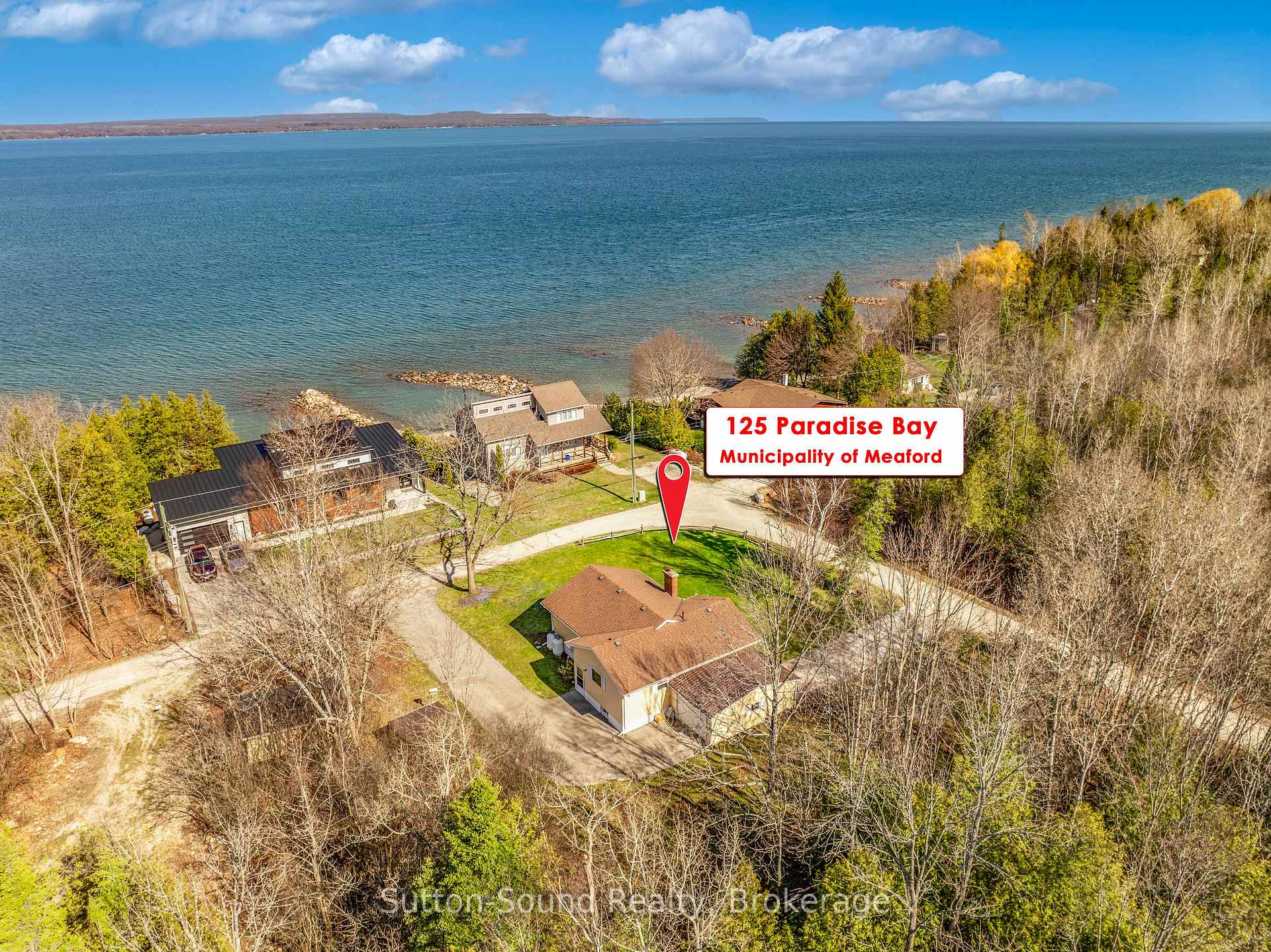 125 Paradise Bay Road, Meaford — photo 5 of 5
