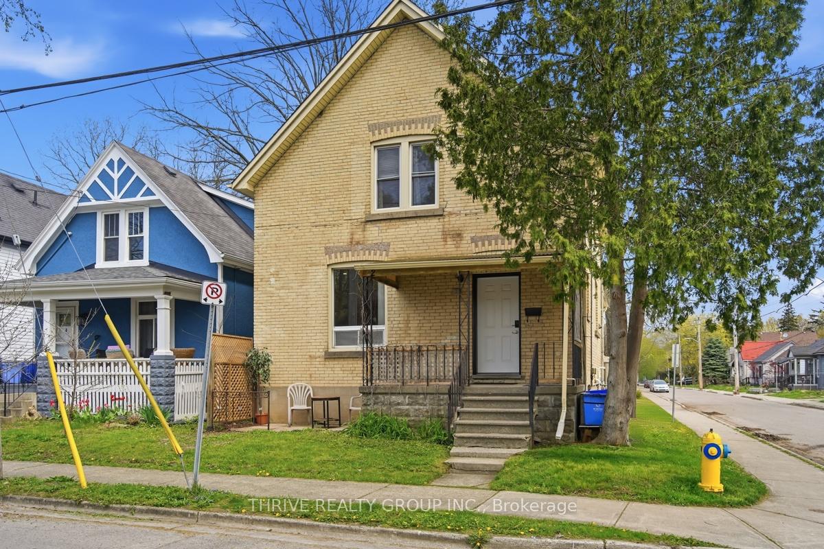 2 Moir Street, London North, ON N6H 1H8 — London North, Ontario