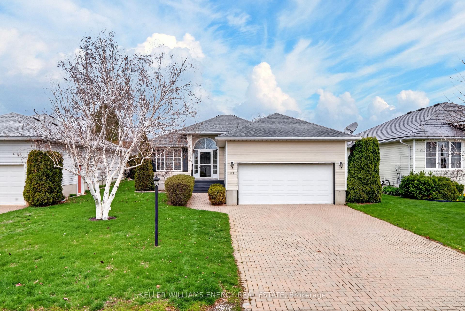 51 Elmdale Drive, Prince Edward County, ON K0K 3L0 — Prince Edward County, Ontario