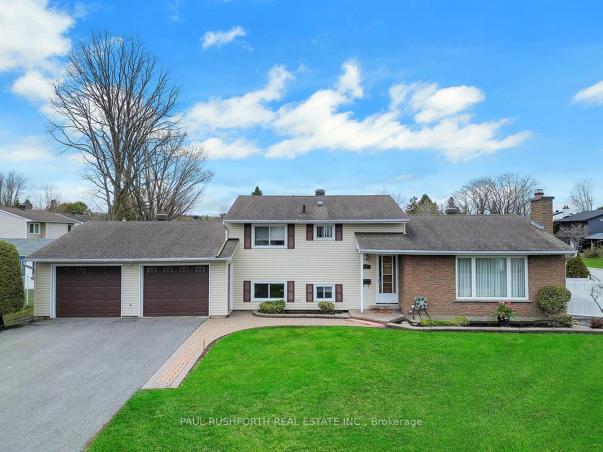 2191 Bickerton Avenue, Beacon Hill North - South and Area, ON K1J 6Y1 — Beacon Hill North - South and Area, Ontario