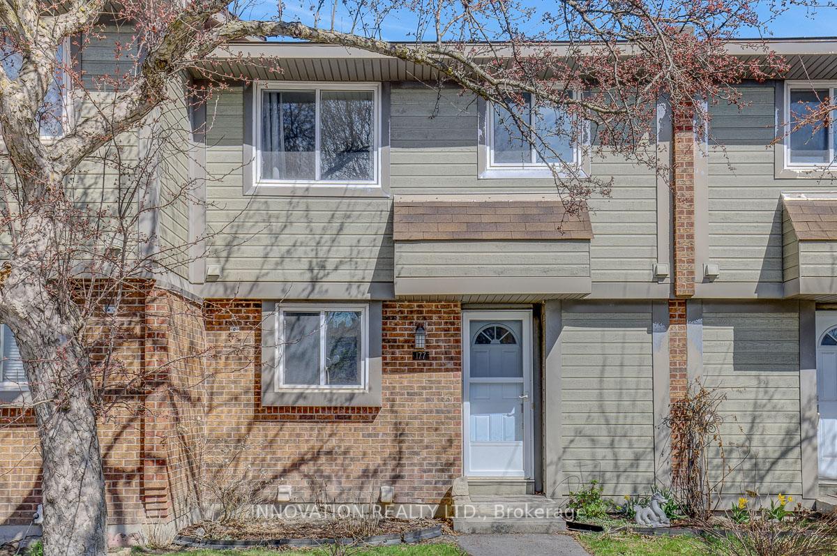 177 Pickford Drive, Kanata, ON K2L 2C5
