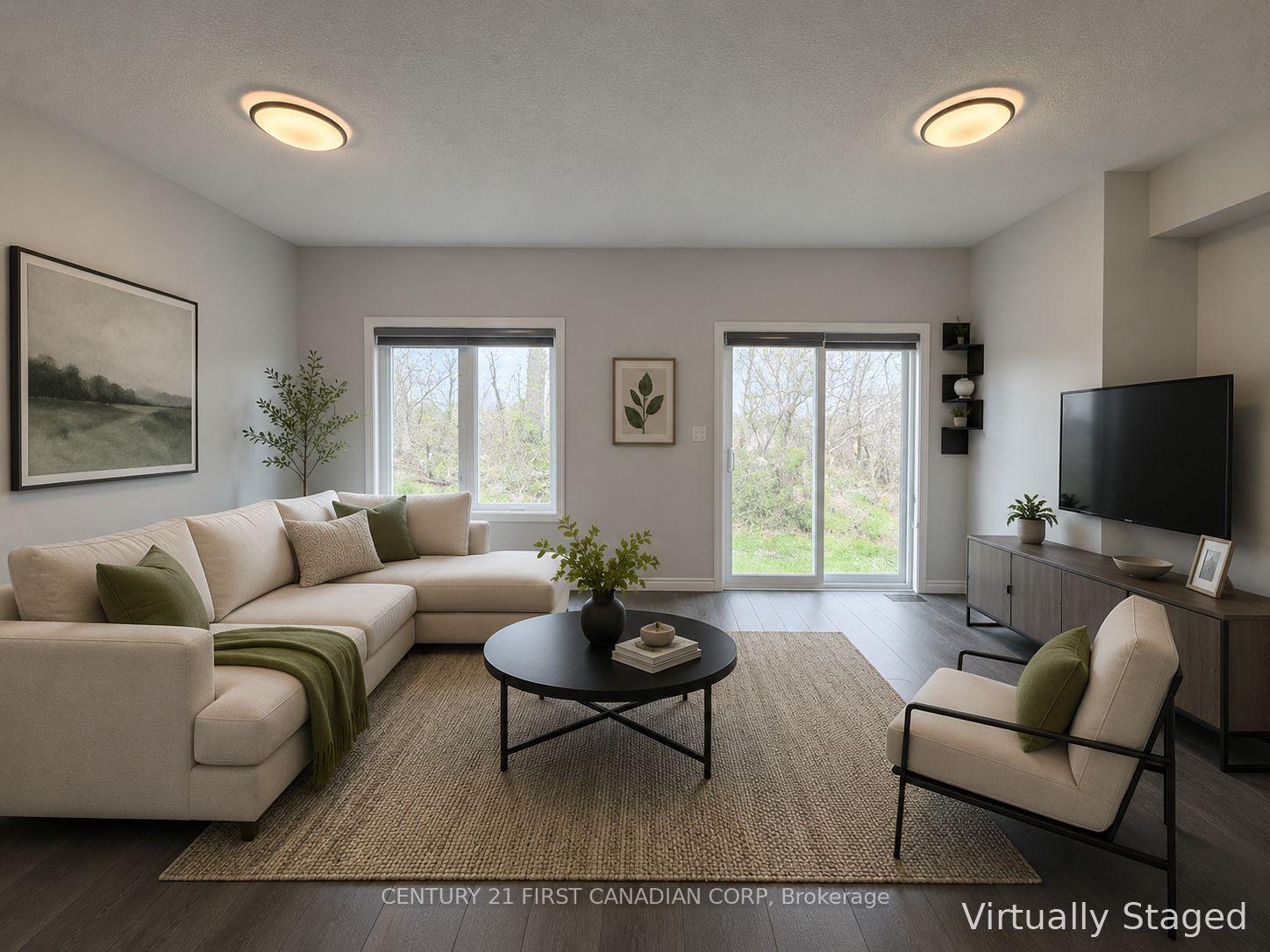 245 Wesley Boulevard, Cambridge — photo 4 of 5