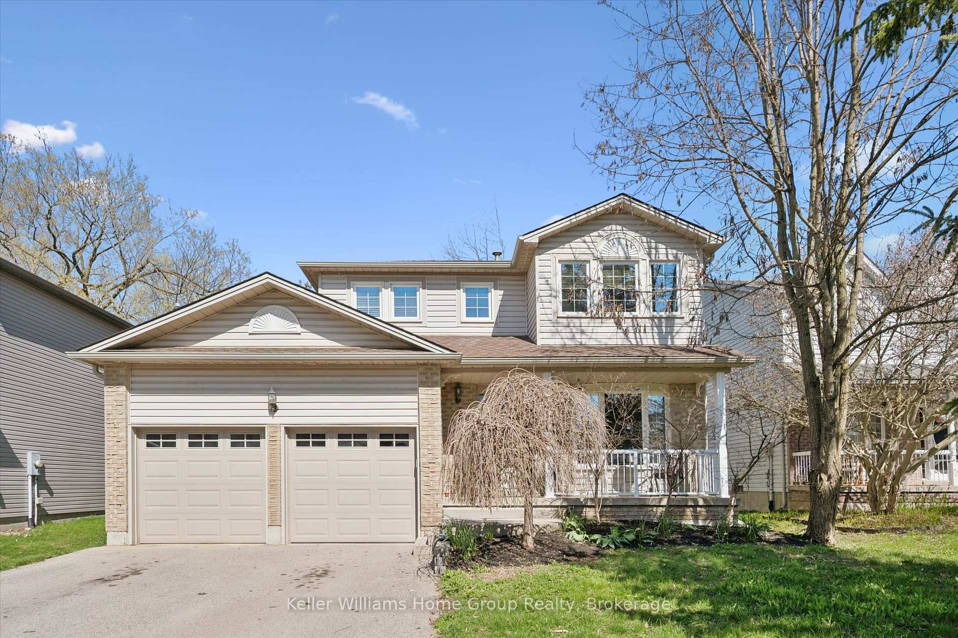 209 Elizabeth Crescent, Centre Wellington, ON N1M 3N1 — Centre Wellington, Ontario