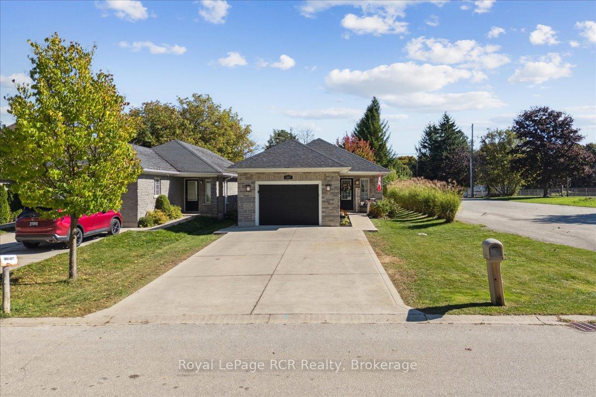 1807 8th Avenue W, Owen Sound, ON N4K 0A7 — Owen Sound, Ontario