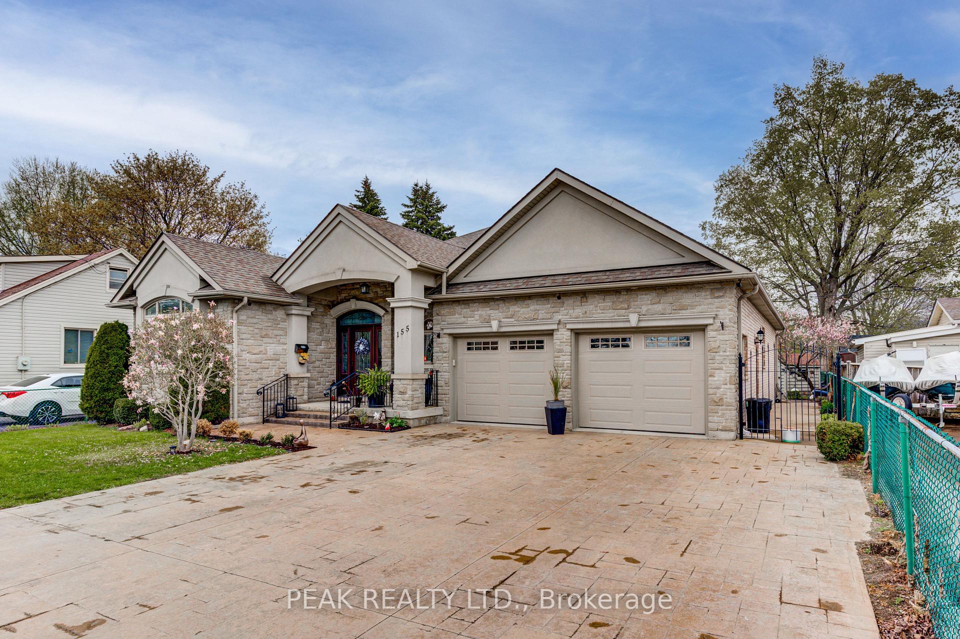 155 North Park Street, Brantford — photo 2 of 5