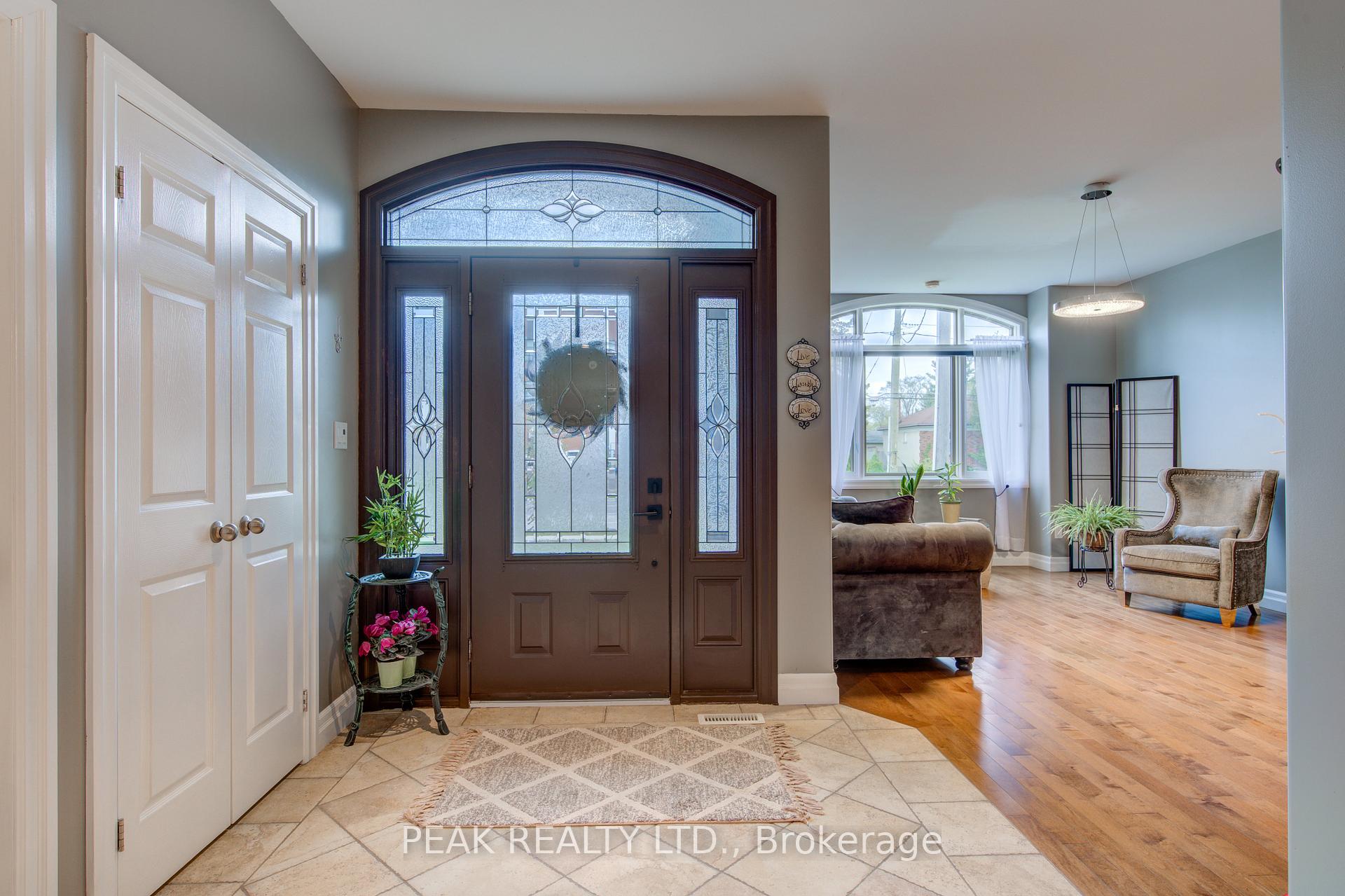 155 North Park Street, Brantford — photo 4 of 5