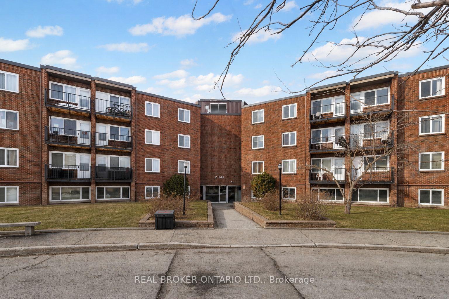 2041 Arrowsmith Drive 103C, Beacon Hill North - South and Area, ON K1J 7V7 — Beacon Hill North - South and Area, Ontario