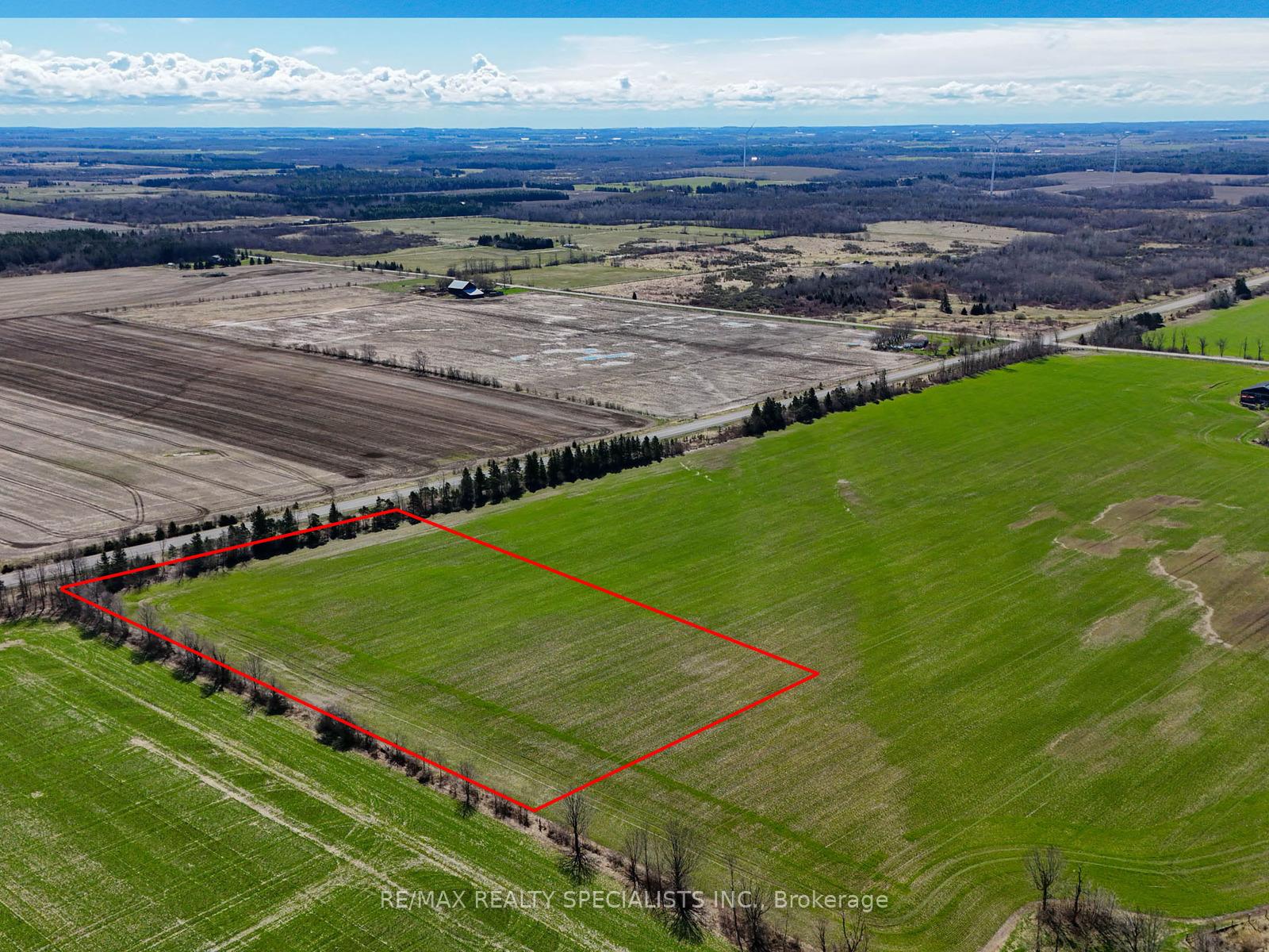 LOT 30 COUNTY Road 25, East Luther Grand Valley — photo 2 of 5
