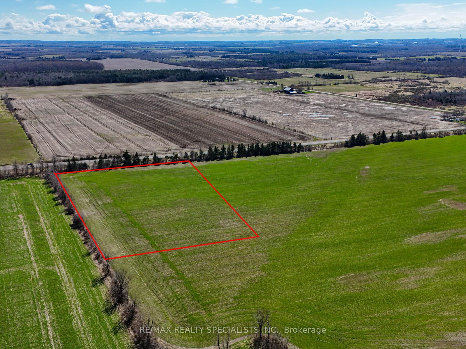 LOT 30 COUNTY Road 25, East Luther Grand Valley — photo 3 of 5