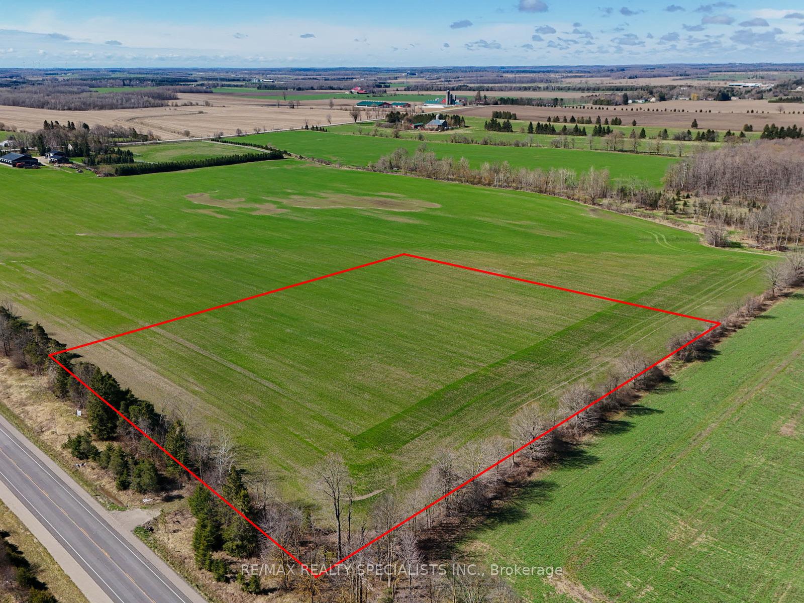 LOT 30 COUNTY Road 25, East Luther Grand Valley — photo 5 of 5