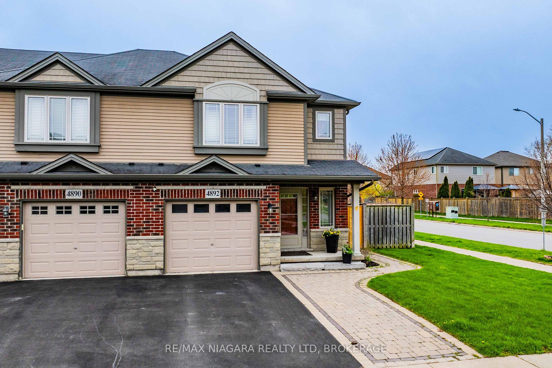 4892 Adam Court, Lincoln, ON L0R 1B3