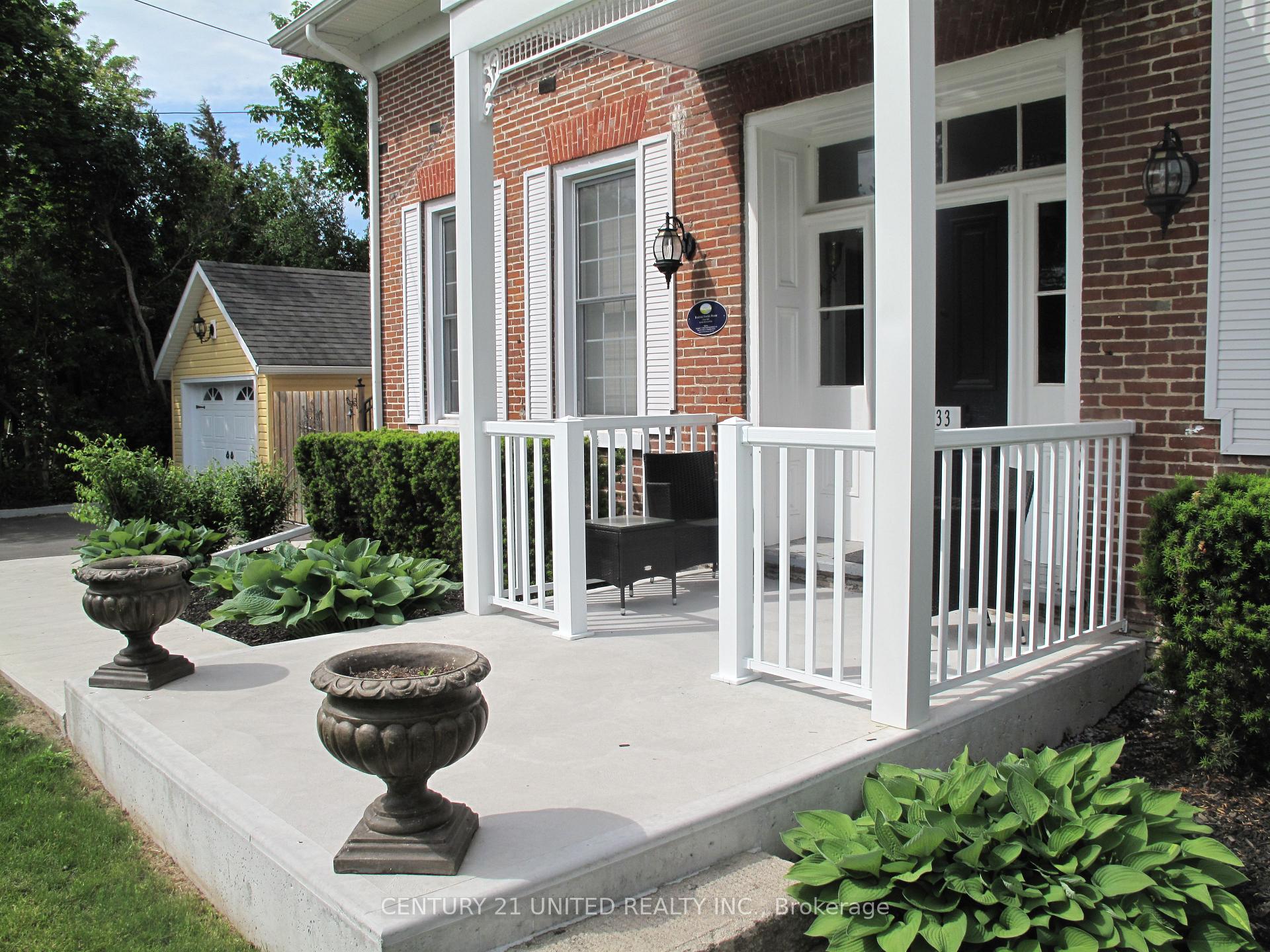 33 Bridge Street S, Trent Hills — photo 2 of 5