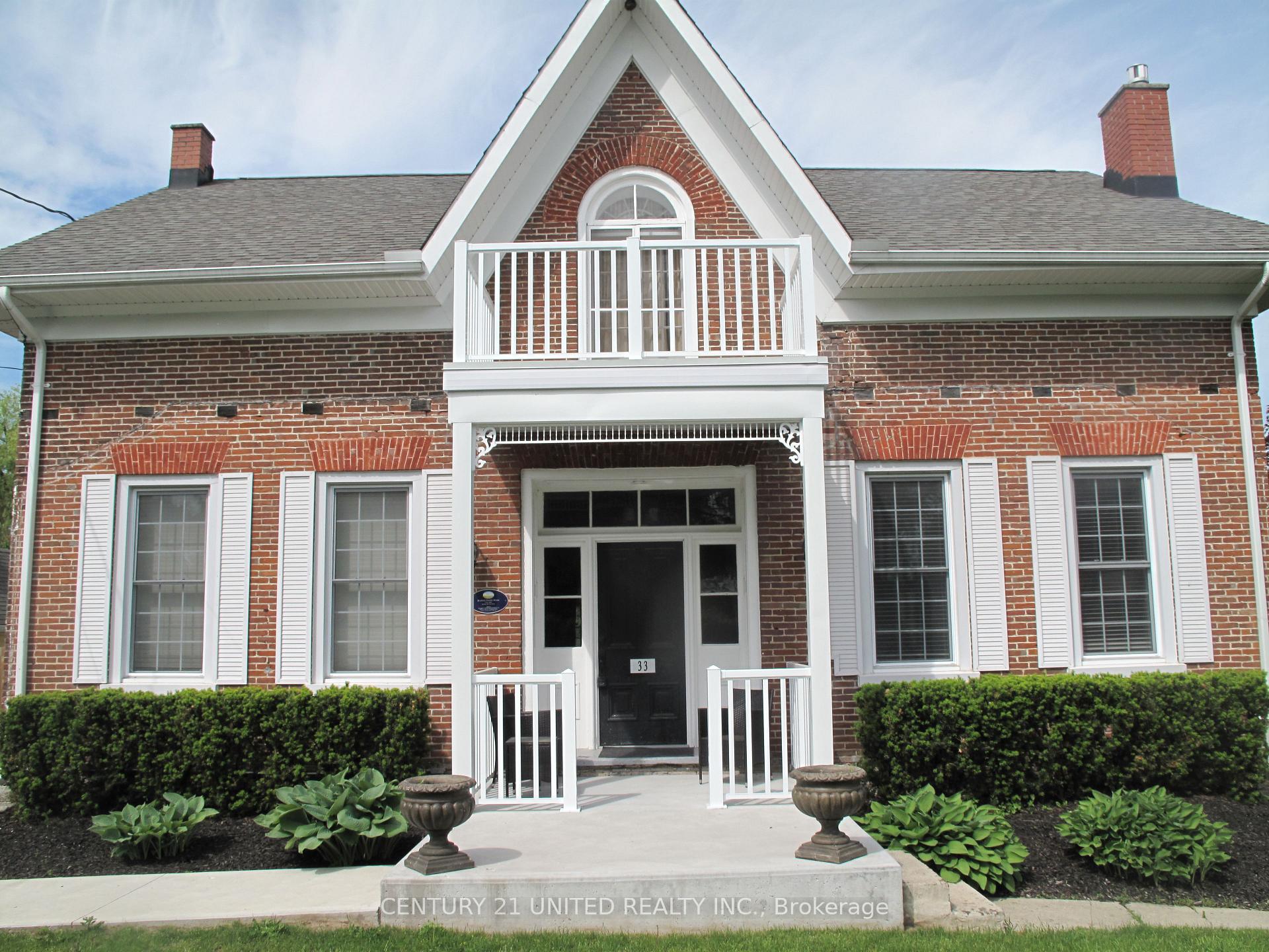33 Bridge Street S, Trent Hills — photo 3 of 5