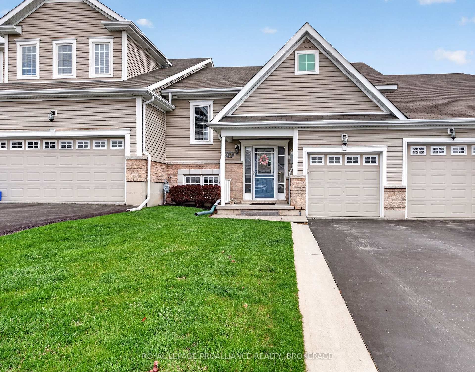 146 Britannia Crescent, Loyalist, ON K0H 1G0