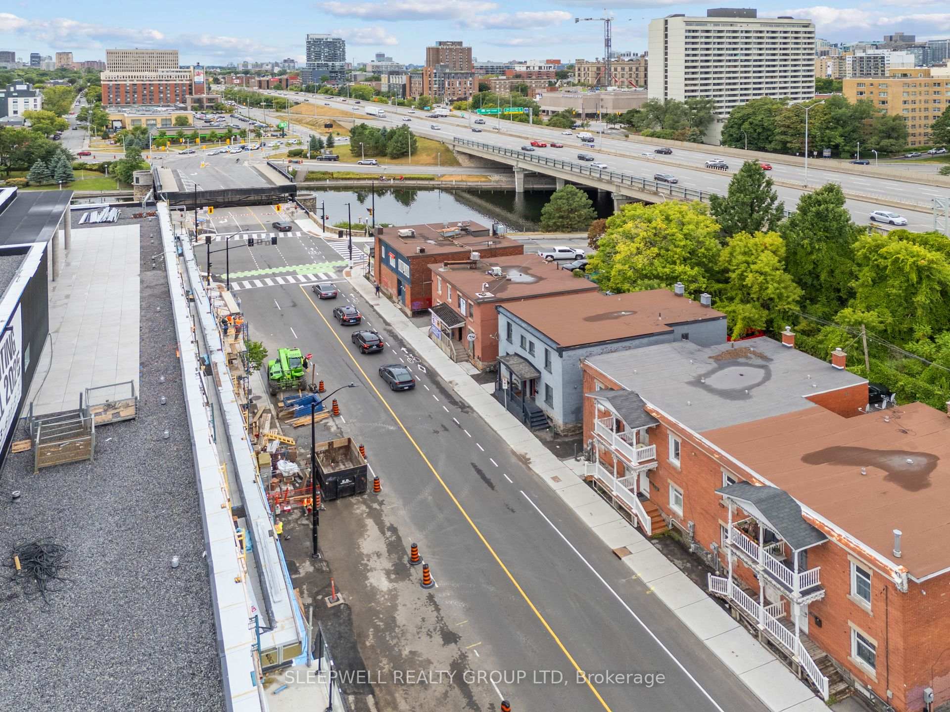 5 Hawthorne Avenue, Glebe - Ottawa East and Area — photo 4 of 4